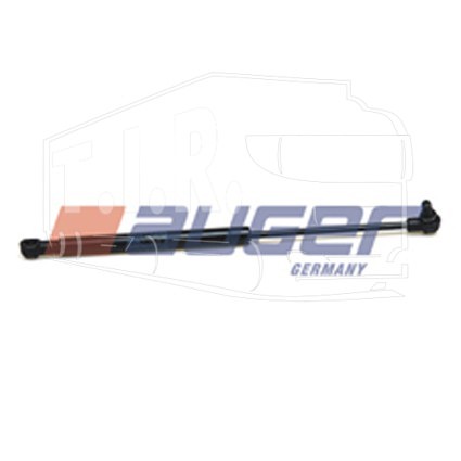 AUG55086, Упор газовый (Амортизатор) — Auger