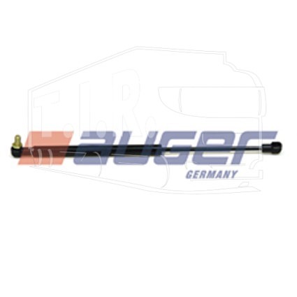 AUG55087, Упор газовый (Амортизатор) — Auger