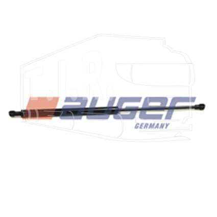 AUG55088, Упор газовый (Амортизатор) — Auger