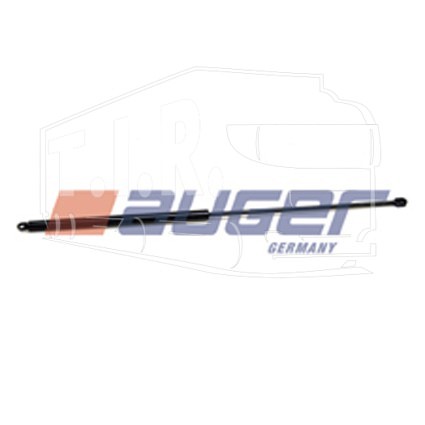 AUG55089, Упор газовый (Амортизатор) — Auger