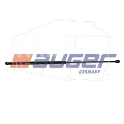 AUG55093, Упор газовый (Амортизатор) — Auger