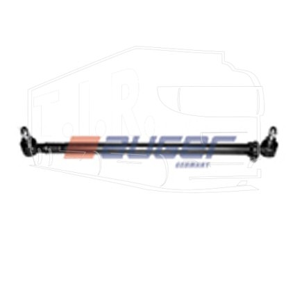 AUG10719, Drag Link — Auger