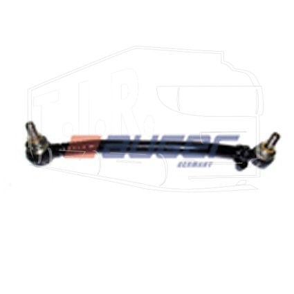 AUG10725, Drag Link — Auger