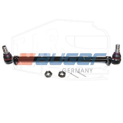 AUG10727, Drag Link — Auger
