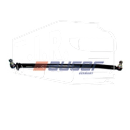 AUG10730, Drag Link — Auger