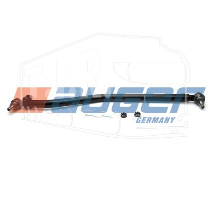 AUG10735, Drag Link — Auger