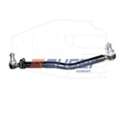 AUG10740, Drag Link — Auger