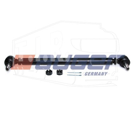 AUG10746, Drag Link — Auger