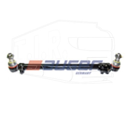 AUG10755, Drag Link — Auger