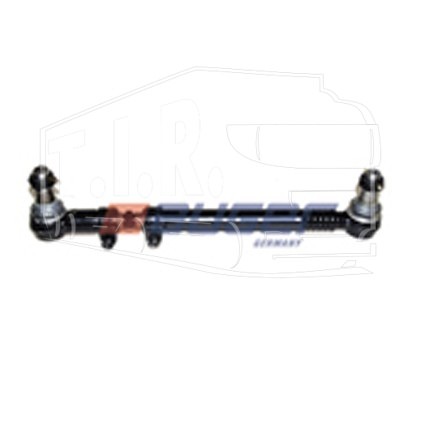 AUG10757, Drag Link — Auger