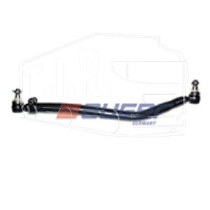 AUG10759, Drag Link — Auger