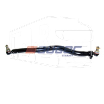AUG10760, Drag Link — Auger