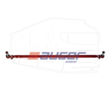 AUG10764, Drag Link — Auger