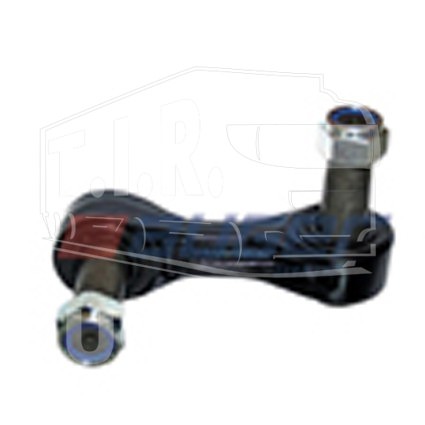 AUG10775, Drag Link, Left — Auger
