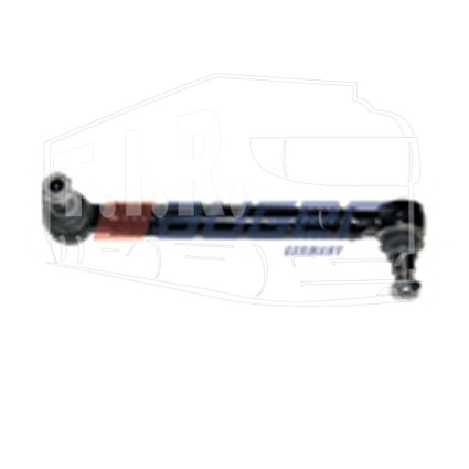 AUG10778, Drag Link, Right — Auger