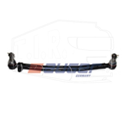 AUG10779, Drag Link — Auger