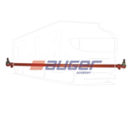 AUG10783, Drag Link — Auger