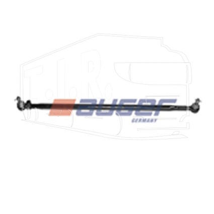 AUG10788, Drag Link — Auger