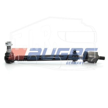 AUG10790, Drag Link — Auger