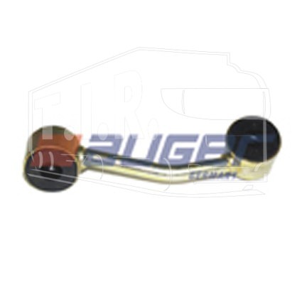 AUG10794, Drag Link, (Right) — Auger