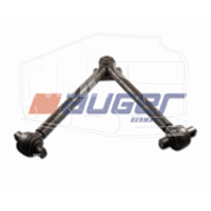 AUG15195, V-Arm — Auger