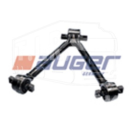 AUG15199, V-Arm — Auger