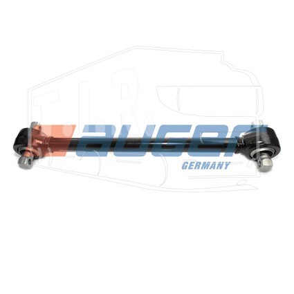 AUG15212, Torque Rod — Auger
