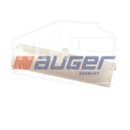 AUG20124, HALF BEAR?NG,A?R SPR?NG — Auger