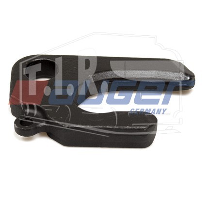 AUG54426, Lock Jaw — Auger