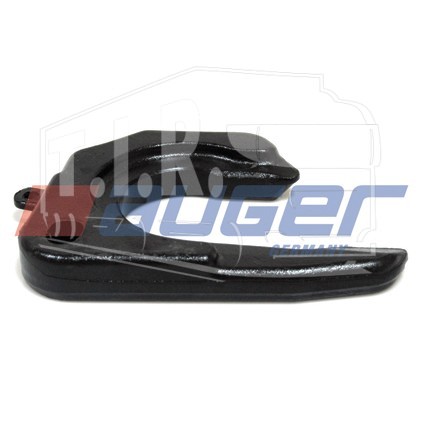 AUG54428, Lock Jaw — Auger