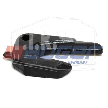 AUG54430, Lock Jaw — Auger