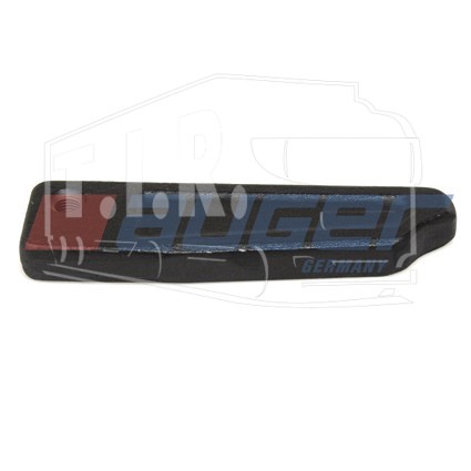 AUG54431, Locking Bar — Auger