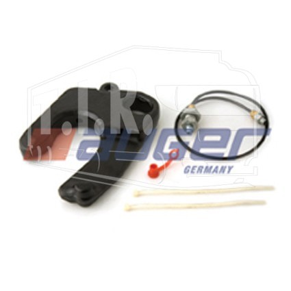 AUG55158, Repair Kit, Fifth Wheel — Auger