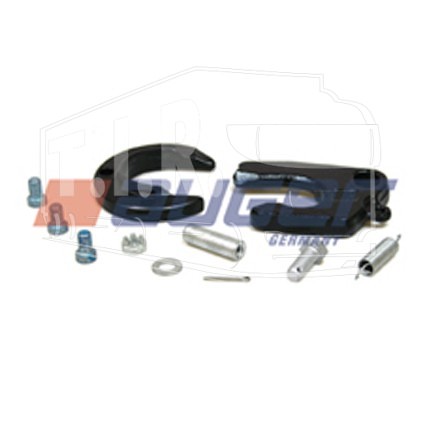 AUG55161, Repair Kit, Fifth Wheel — Auger