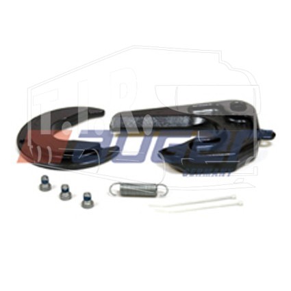 AUG55164, Repair Kit, Fifth Wheel — Auger