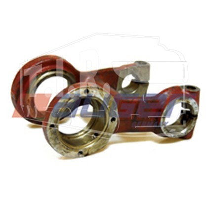 AUG55550, SHACKLE,BALANCE ARM AXLE — Auger