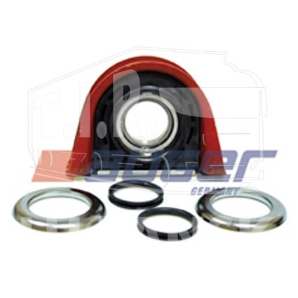 AUG55551, Propeller Shaft Bearing — Auger