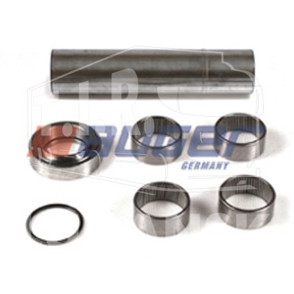 AUG55655, King Pin Kit, Axle Steering Knuckle — Auger