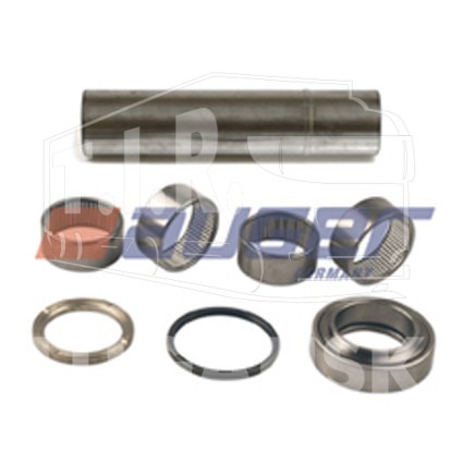 AUG55657, King Pin Kit, Axle Steering Knuckle — Auger