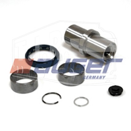 AUG55658, King Pin Kit, Axle Steering Knuckle — Auger