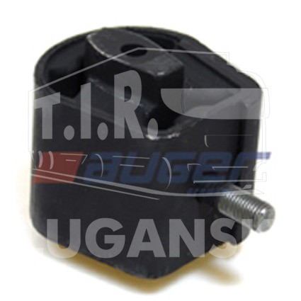 AUG55669, Gearbox Mounting — Auger