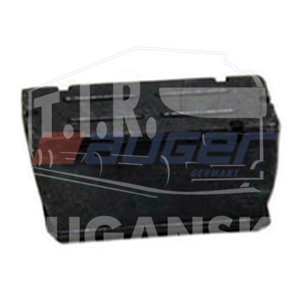 AUG55673, Buffer, Spring — Auger