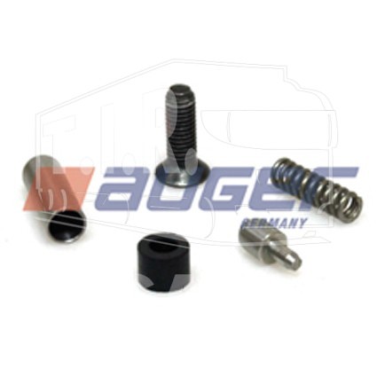 AUG55724, Repair Kit, Gear Shift — Auger