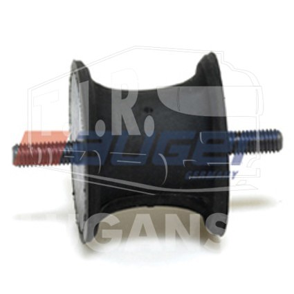 AUG55757, Mounting, Exhaust — Auger