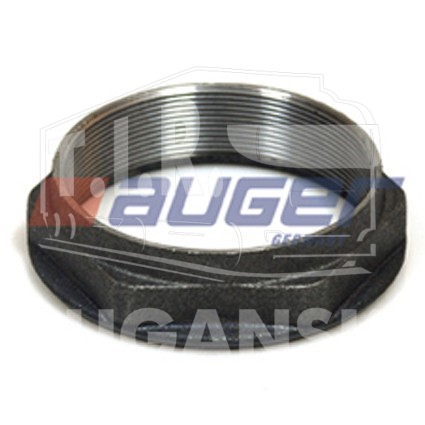 AUG55765, Axle Nut — Auger