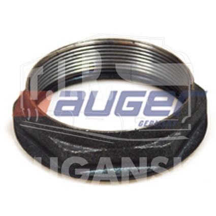 AUG55766, Axle Nut — Auger