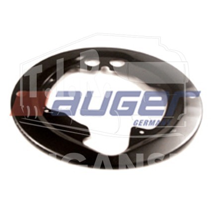 AUG55771, Brake Dust Cover — Auger