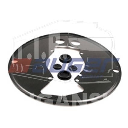 AUG55774, Brake Dust Cover — Auger