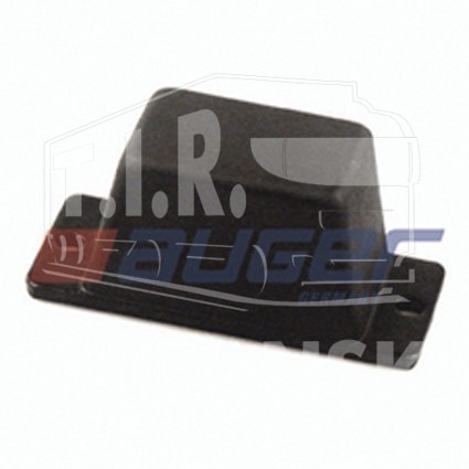 AUG55775, Buffer, Spring — Auger