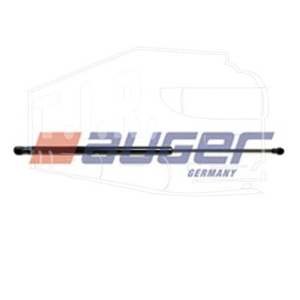 AUG55780, Gas Spring — Auger
